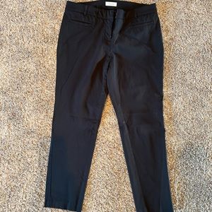 Women’s Van Heusen pants.